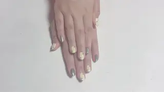 ネイル Beauty SalonWingのマツエク・マツパデザイン