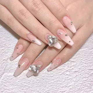 ネイル yumnail (ネイル&脱毛)のエステ・リラクイメージ