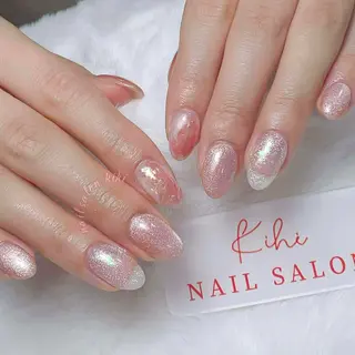 ネイル さくら💮💮 【オフ無料】のネイルデザイン