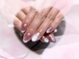 ネイル AYA .Kのネイルデザイン