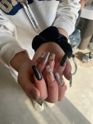 ネイル nailsalon YOLOのネイルデザイン