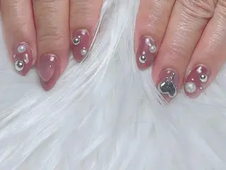 ネイル hairsalon556所属・hairsalon 556のネイルデザイン