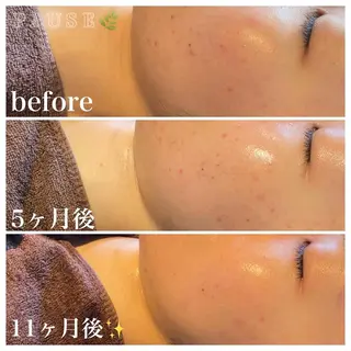 浜野 恵美のエステ・リラクイメージ