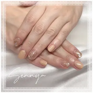 ネイル モンナ CCのネイルデザイン