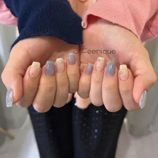 ネイル Shiho 南森町/ネイルのネイルデザイン