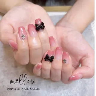 ネイル belalua nail&eyeのマツエク・マツパデザイン