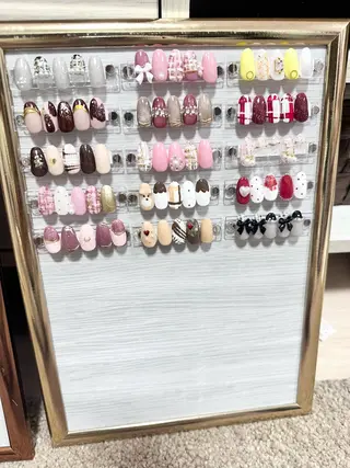 ネイル Nail Salon nutaのその他イメージ