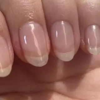 ネイル nalu .のネイルデザイン