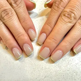 ネイル pro.M chiharuのネイルデザイン