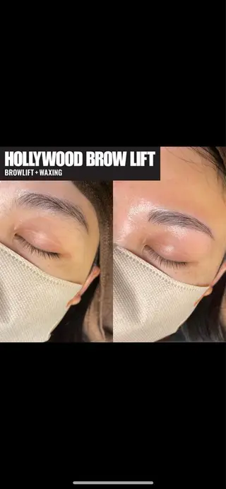 メンズ アイブロウ 24beauty /nanamiの眉毛・アイブロウイメージ