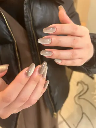 ネイル h1rk nailのネイルデザイン