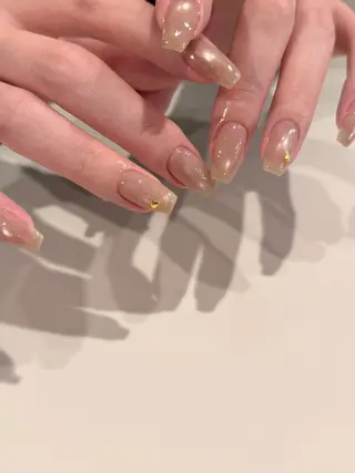 ネイル ikoi🫧 Kotomiのネイルデザイン