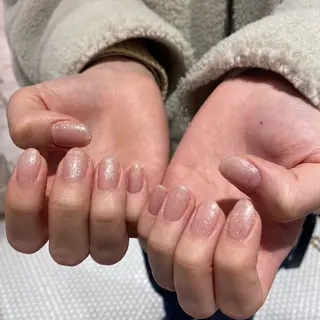 ネイル SHELL NAIL所属・SHELLNAIL 🌞fujii🌞のネイルデザイン