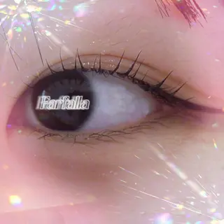 マツエク・マツパ Farfalla Kieのネイルデザイン