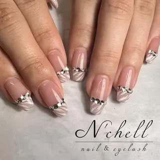 ネイル Nailist Aoiのネイルデザイン