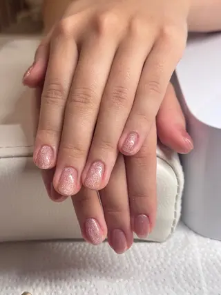 ネイル ゆちゃん EMのネイルデザイン