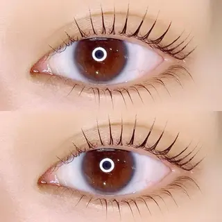 マツエク・マツパ eyelash salonヤマモトのマツエク・マツパデザイン