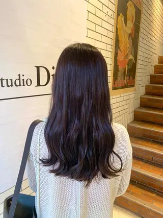 ロング 年内期間限定 🫧まゆ🫧のその他イメージ