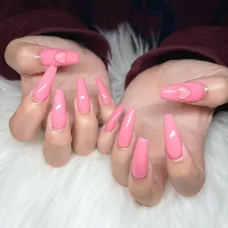 ネイル mY... SAYAKAのネイルデザイン