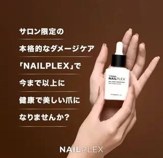 ネイル ネイル florのネイルデザイン