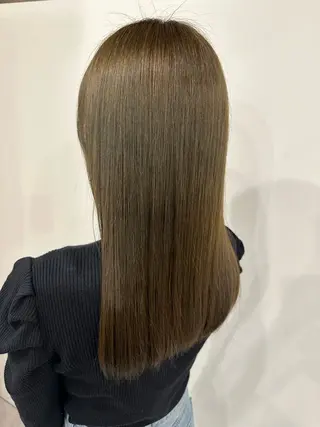 ロング カラー HairSalon SHIAN橋本店所属・SHIAN橋本 🌷うい🌷のヘアスタイル