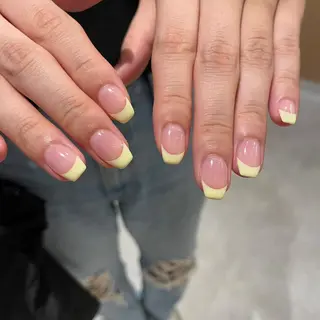 ネイル harajuku nailsのネイルデザイン
