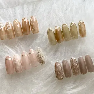 ネイル May. by Charmeのネイルデザイン