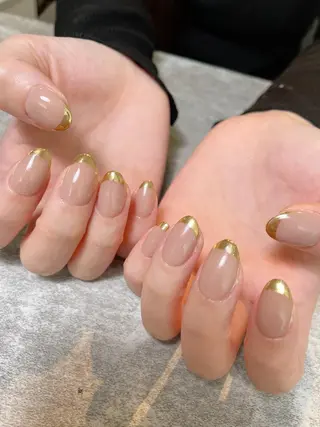 ネイル ma riのネイルデザイン