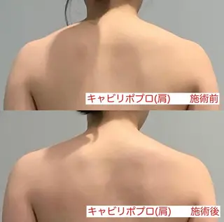 エステサロン JURISのエステ・リラクイメージ