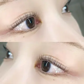 マツエク・マツパ 🌺 SAKI 🌺のマツエク・マツパデザイン