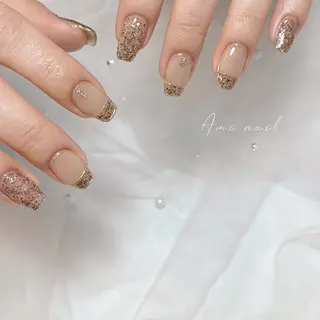 ネイル Manami Kのネイルデザイン