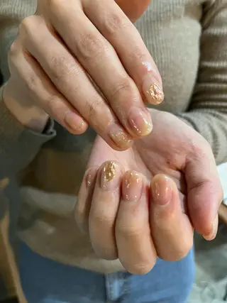 ネイル Etel -atelier-のネイルデザイン
