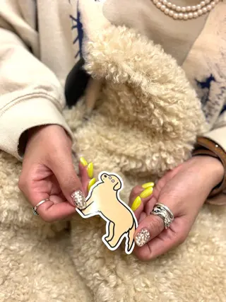 ネイル Elio所属・Elio 国泰寺のネイルデザイン