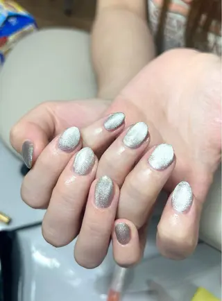 ネイル AN アンのネイルデザイン