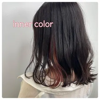 セミロング 🎨絶対に褒められる "店長"鈴木貴彦🎨のヘアスタイル