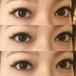 マツエク・マツパ Mai まつげパーマ/LEDのマツエク・マツパデザイン