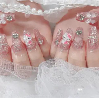 ネイル MUSES  NAIL  SALON所属・MUSES ネイルのネイルデザイン