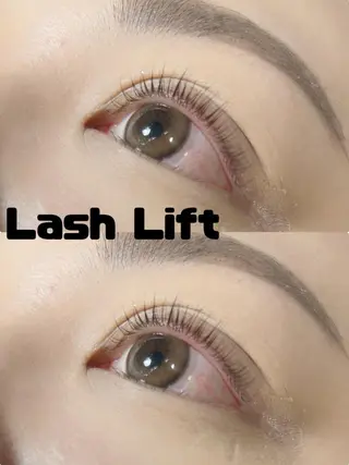 マツエク・マツパ by&ks.EYE LASHSALONのマツエク・マツパデザイン