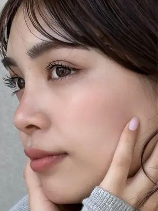 マツエク・マツパ Eddie所属・yim／ hirokaのマツエク・マツパデザイン