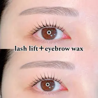 マツエク・マツパ パリジェンヌ/美眉 OLIVIA加藤のマツエク・マツパデザイン