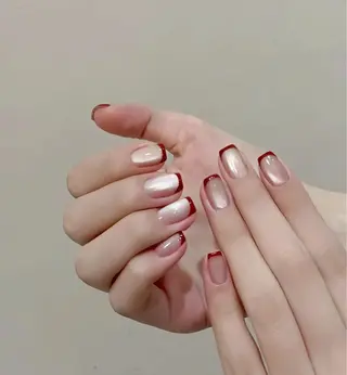 ネイル 恵比寿 The Nailのネイルデザイン