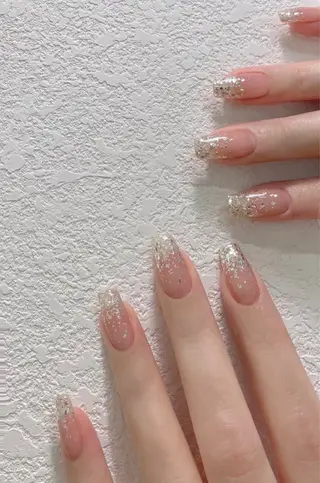 ネイル 水野 小雪のネイルデザイン