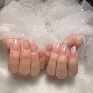 ネイル DigNail Moeのネイルデザイン