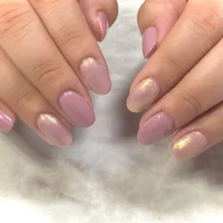 ネイル KREI Mのネイルデザイン