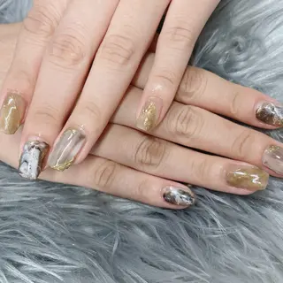 ネイル nail salon R'sのネイルデザイン