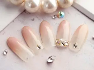 ネイル privateサロン creaのネイルデザイン