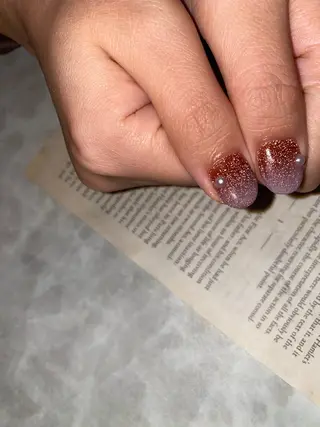 ネイル 🌿Charme🌿 MAIのネイルデザイン