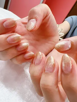 ネイル Emi lyのネイルデザイン