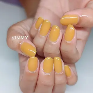 ネイル kimmy nailsのネイルデザイン