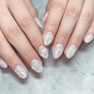 ネイル Jeremy ♡ HARUKAのネイルデザイン